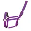 Woof Wear Contour Head Collar Ultra Violet